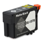 Epson T1578 C13T15784010 MBK tindikassett RedBox analoog