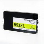 HP 953XL F6U18AE Y tindikassett Dore vastaava