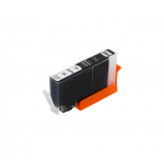 HP 364XL CB322EE PBK tindikassett Dore vastaava