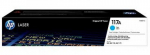 HP 117A W2071A tooner