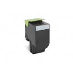 Lexmark 70C0H10 tooner Dore analoog