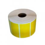 Zebra 800262-125 57mm x 32mm termopaberist etiketid 25 mm s&uuml;damikuga, tootja Dore