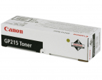 Canon GP-215 GP215 1388A002 BK tooner