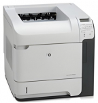 HP LaserJet P4015tn