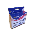 Epson T0335 C13T03354010 LC tindikassett G&G analoog