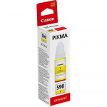 Canon GI-590 GI590 1606C001 Y tindipudel