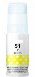 Canon GI-51Y GI51Y 4548C001 tindipudel Dore analoog
