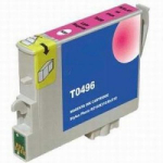 Epson T0496 C13T049690 LM tindikassett G&G analoog