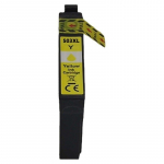 Epson 503XL C13T09R44010 C13T09Q44010 Y tindikassett Dore analoog