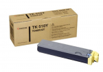 Kyocera TK-510Y TK510Y 1T02F3AEU0 tooner