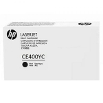 HP 507Y CE400Y tooner