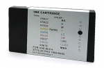 Epson T5634 C13T563400 Y tindikassett G&G analoog