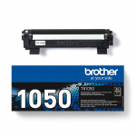 Brother TN-1050 TN1050 BK tooner