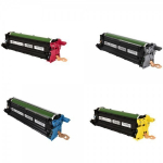 Xerox 108R01488 108R01485 108R01486 108R01487 trummel Dore analoog komplekt 4 t&uuml;kki