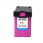 HP 305XL 3YM63AE CMY tindikassett Dore analoog