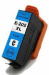 Epson 202XL T02H2 C13T02H24010 C tindikassett Dore analoog