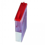 Brother LC-02M LC02M tindikassett G&G analoog