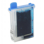 Brother LC-04C LC04C tindikassett G&G analoog