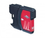 Brother LC-1100M LC1100M tindikassett RedBox analoog