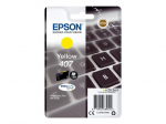 Epson 407 T07U440 C13T07U440 Y tindikassett