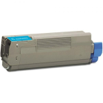 OKI 43324403/43872307 tooner Dore analoog