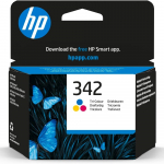 HP 342 C9361EE CMY tindikassett