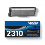 Brother TN-2310 TN2310 BK tooner
