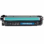 HP 212A W2121A tooner Dore analoog alkuper&auml;inen siru