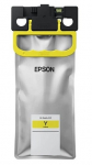 Epson T01D4 C13T01D400 Y tindikassett