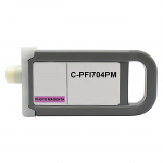 Canon PFI-704 PFI704 3866B001AA PM tindikassett RedBox analoog