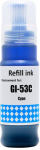 Canon GI-53C GI53C 4673C001 tindipudel Dore analoog