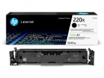 HP 220X W2200X tooner