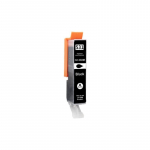 Canon CLI-531 CLI531 6118C001 BK tindikassett Dore analoog