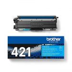 Brother TN-421 TN421 С tooner