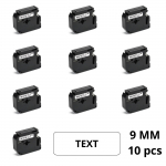 Brother M-K221BZ MK221BZ kleepkirjalint Dore analoog set 10 t&uuml;kki