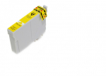 Epson T5434 C13T543400 Y tindikassett G&G analoog