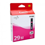 Canon PGI-29 PGI29 4874B001 M tindikassett