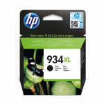 HP 934XL C2P23AE BK tindikassett