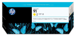HP 91 C9469A Y tindikassett