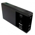 Epson T7031 C13T70314010 BK tindikassett Dore analoog