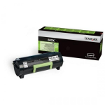 Lexmark 60F2X00 tooner