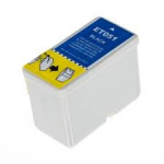 Epson T051 S020108 BK tindikassett RedBox analoog