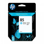 HP 85 C9428A LC tindikassett