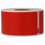 Dymo 99012 Red S0722400 etiketi rull Dore analoog