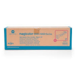 Minolta A06V353 tooner