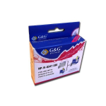 Epson T0347 C13T03474010 LBK tindikassett G&G analoog