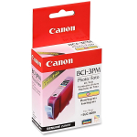 Canon BCI-3E BCI3E 4484A003 PM tindikassett