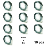 Dymo S0898160 etiketi rull Dore analoog komplekt 10 t&uuml;kki