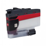 Brother LC-3235M LC3235M LC-3233M LC3233M tindikassett Dore analoog