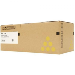 Ricoh SP C310E Y 407639 tooner